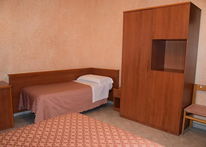 Hotel Bruna